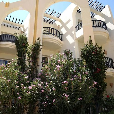 Eden Star Resort Zarzis Esterno foto