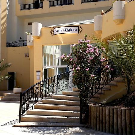 Eden Star Resort Zarzis Esterno foto