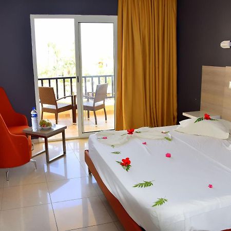 Eden Star Resort Zarzis Esterno foto