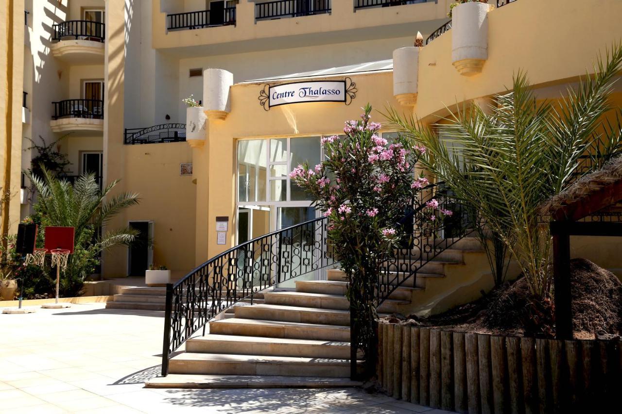 Eden Star Resort Zarzis Esterno foto
