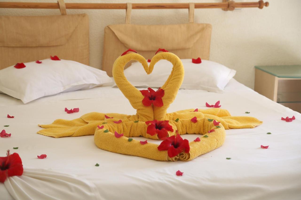 Eden Star Resort Zarzis Esterno foto