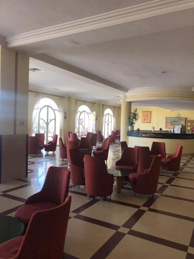 Eden Star Resort Zarzis Esterno foto