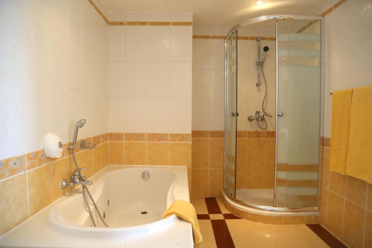 Eden Star Resort Zarzis Esterno foto