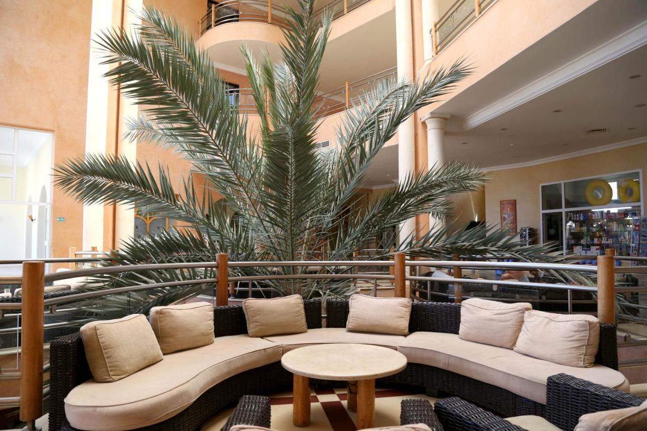 Eden Star Resort Zarzis Esterno foto