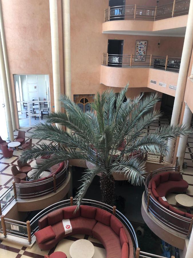 Eden Star Resort Zarzis Esterno foto