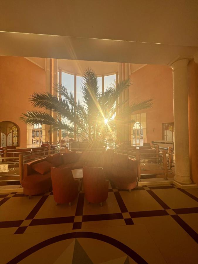 Eden Star Resort Zarzis Esterno foto