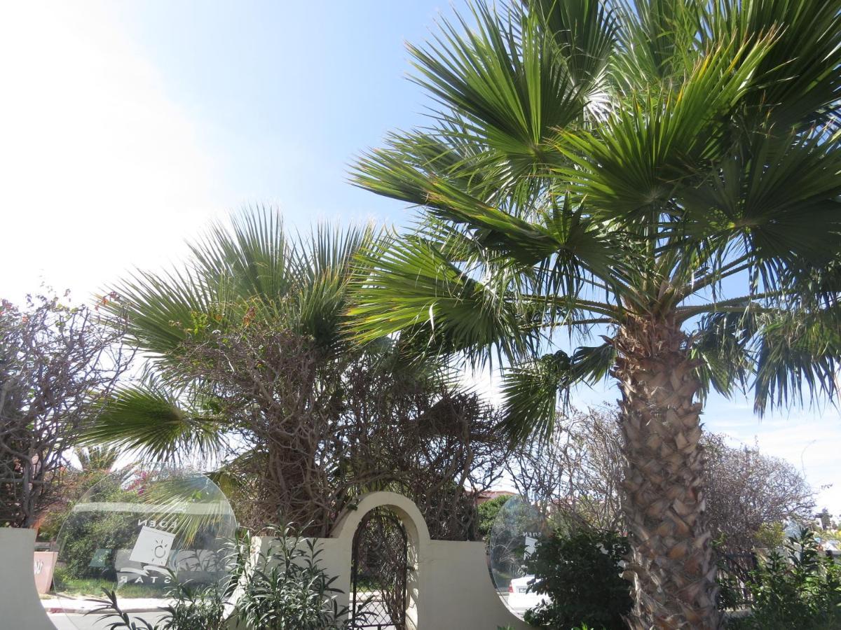 Eden Star Resort Zarzis Esterno foto